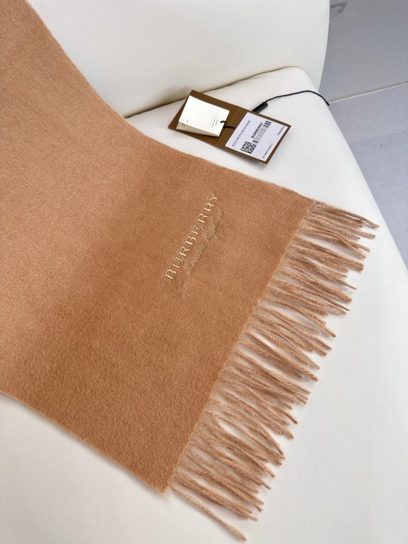 Burberry Scarf